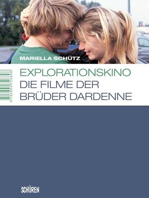 cover image of Explorationskino